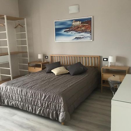 Attico Livorno Bed & Relax Exterior foto