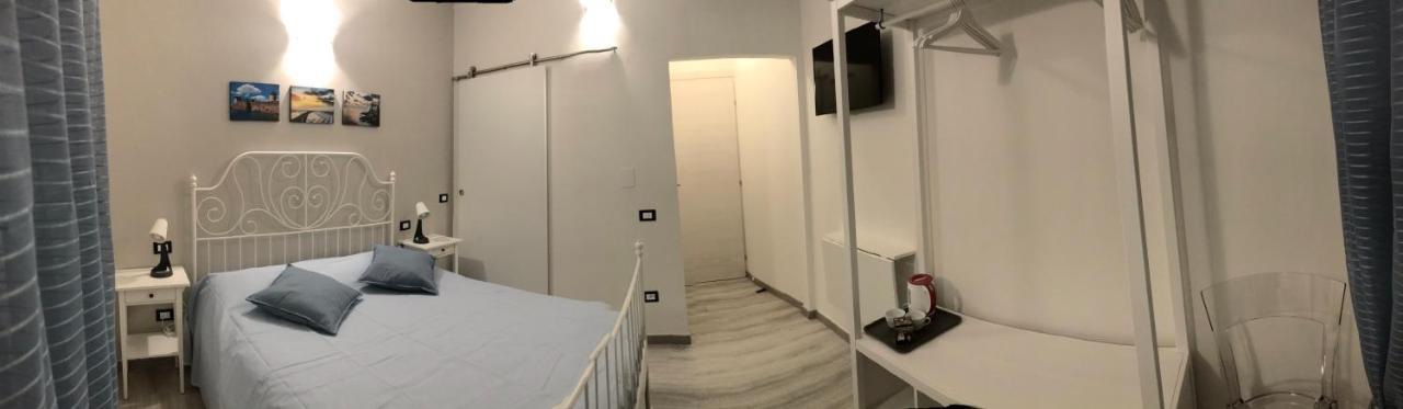 Attico Livorno Bed & Relax Exterior foto