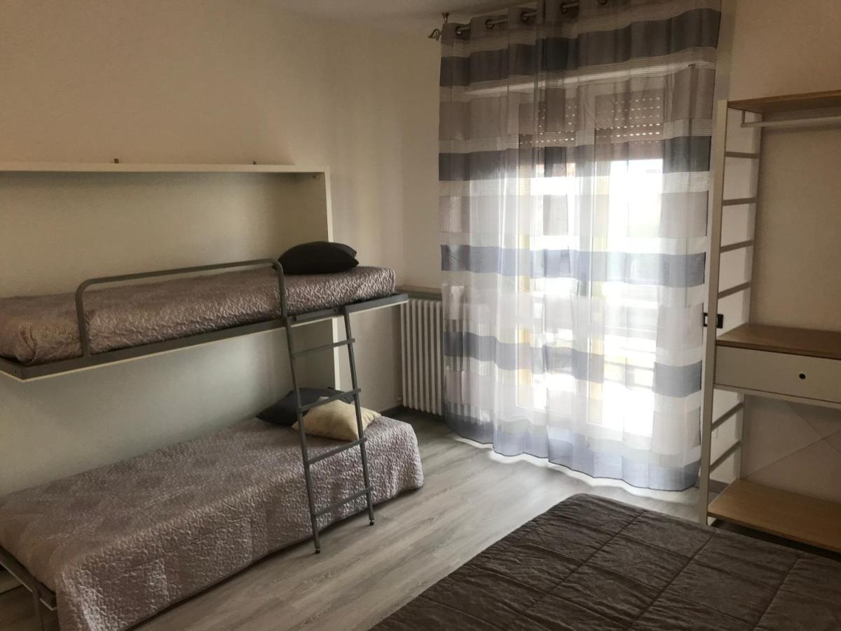 Attico Livorno Bed & Relax Exterior foto