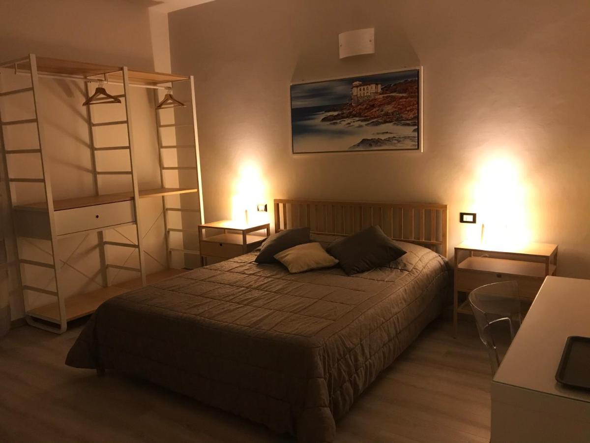 Attico Livorno Bed & Relax Exterior foto