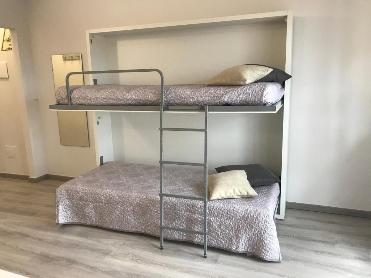 Attico Livorno Bed & Relax Exterior foto