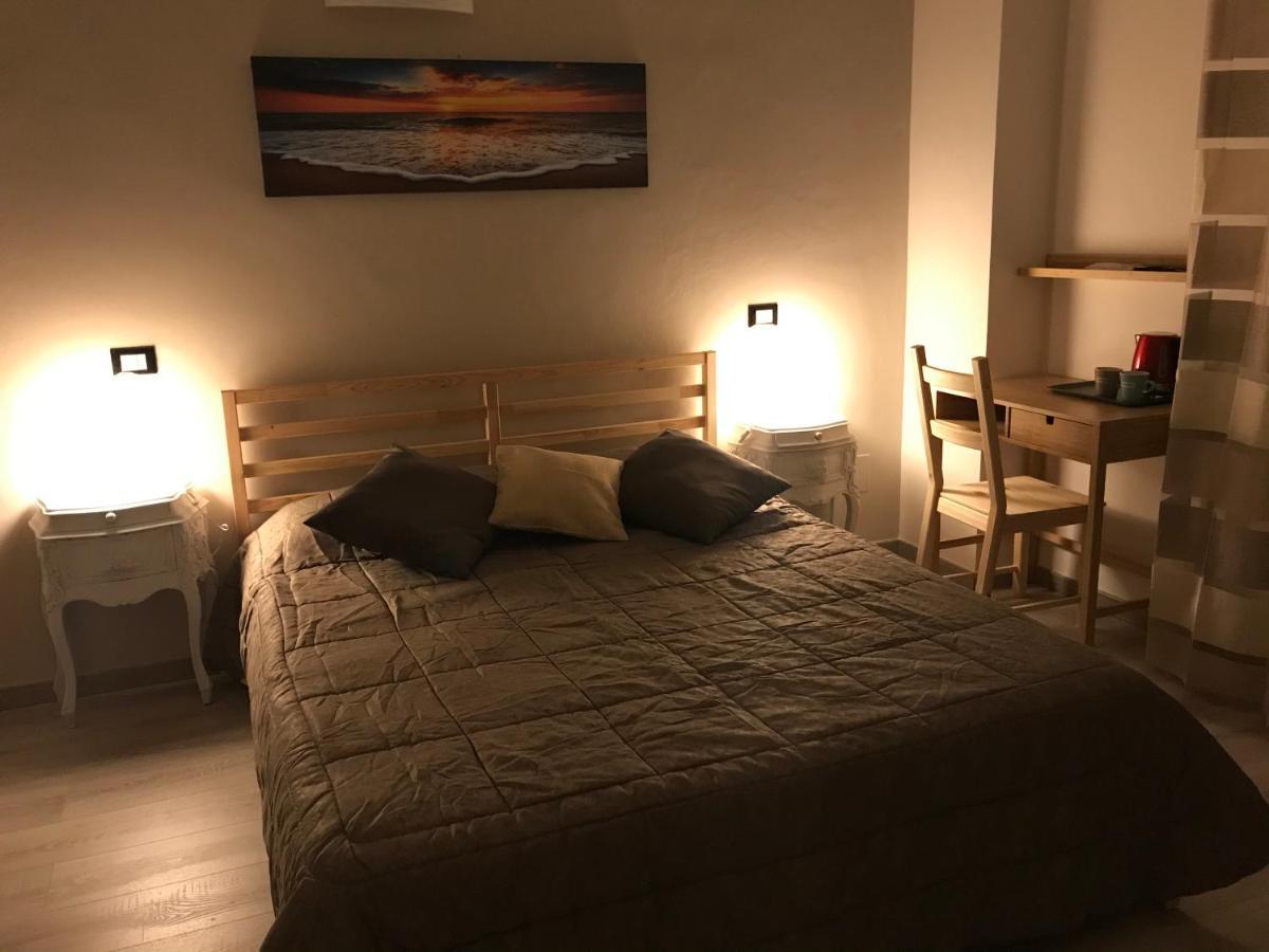 Attico Livorno Bed & Relax Exterior foto