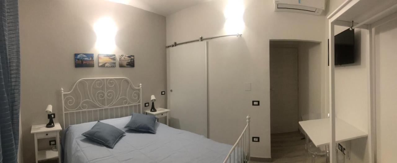 Attico Livorno Bed & Relax Exterior foto