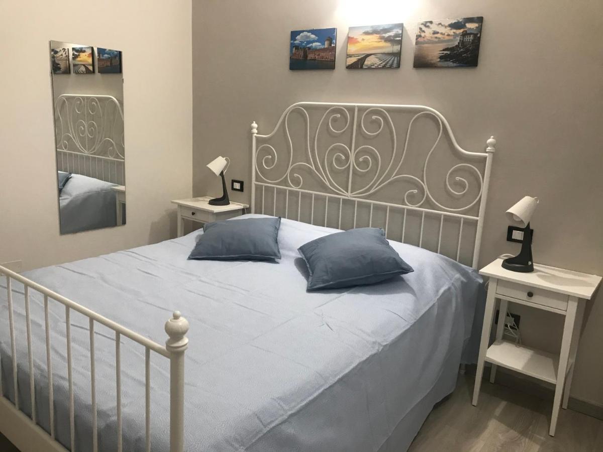 Attico Livorno Bed & Relax Exterior foto
