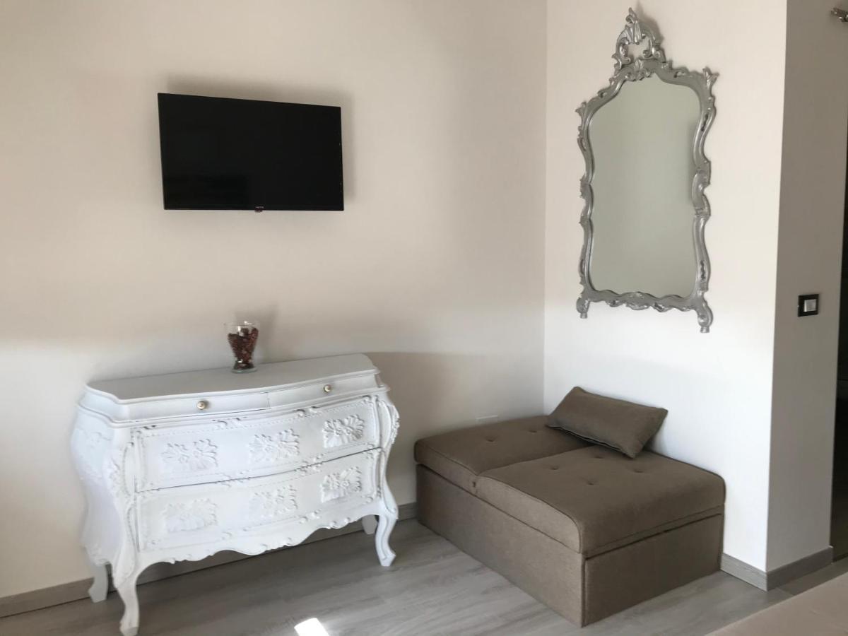 Attico Livorno Bed & Relax Exterior foto
