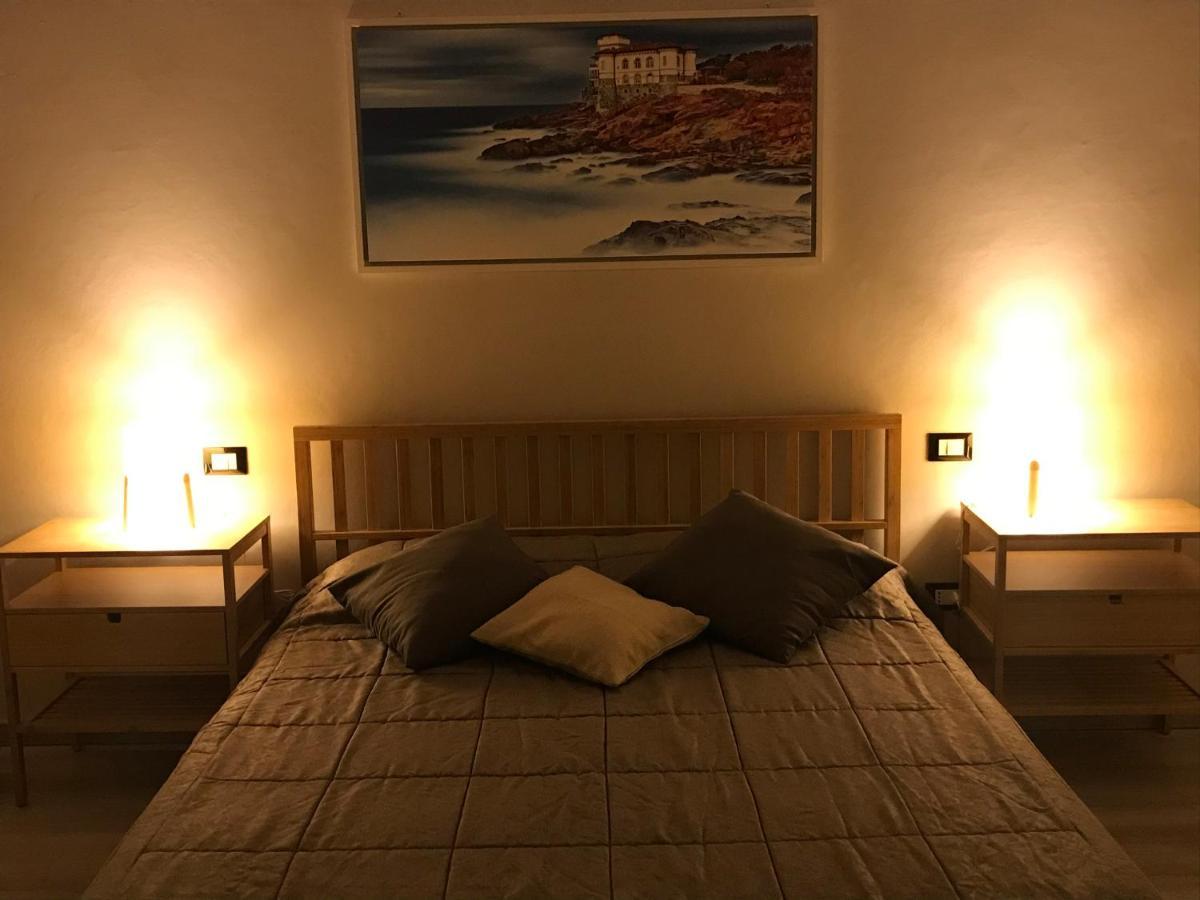 Attico Livorno Bed & Relax Exterior foto