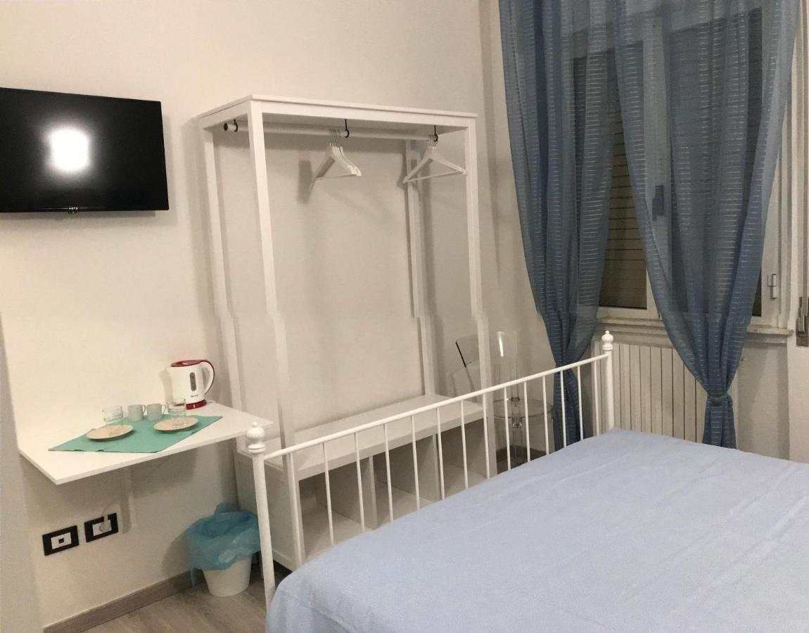 Attico Livorno Bed & Relax Exterior foto