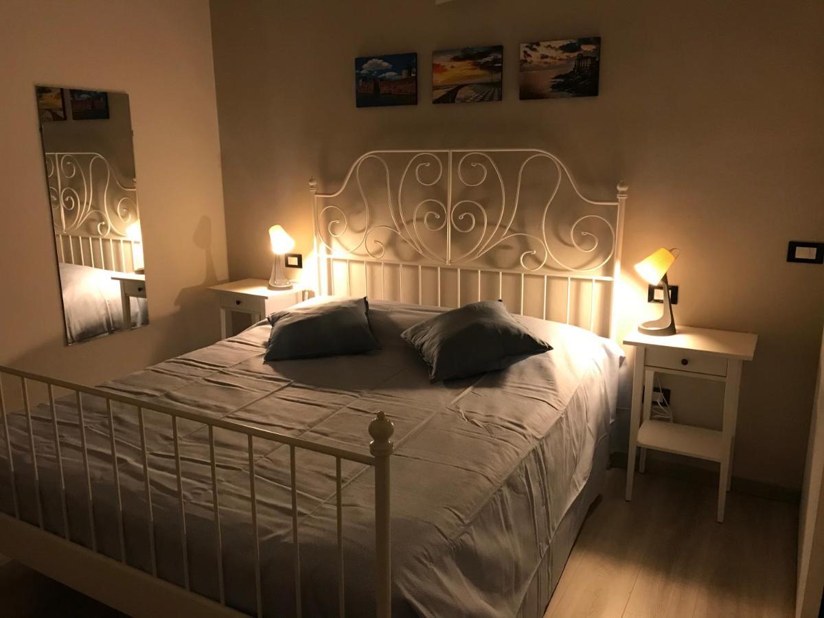 Attico Livorno Bed & Relax Exterior foto