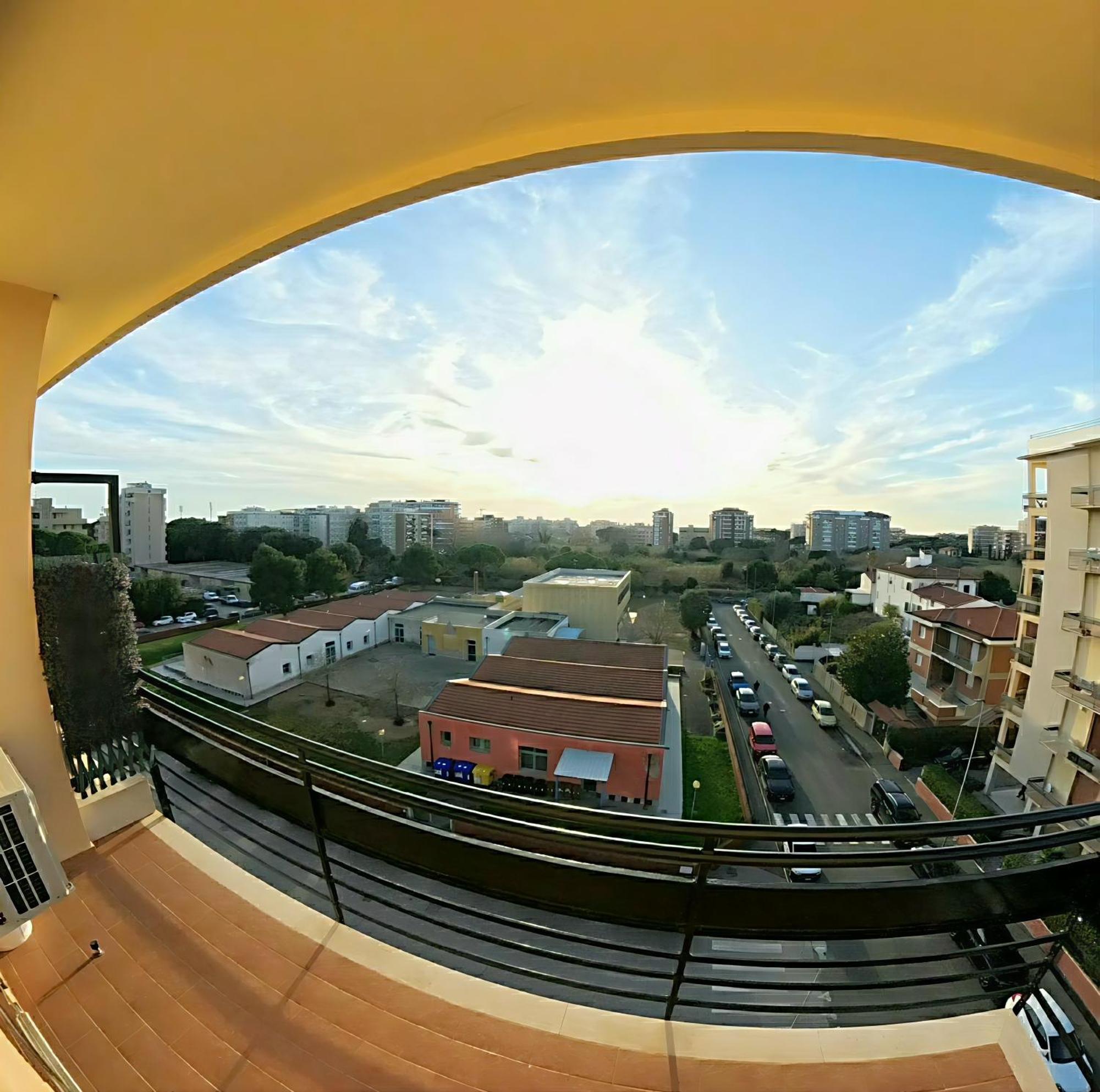 Attico Livorno Bed & Relax Exterior foto