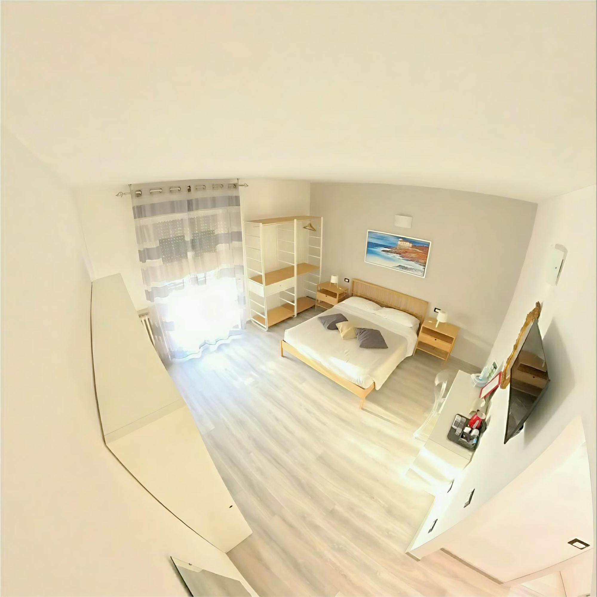 Attico Livorno Bed & Relax Exterior foto