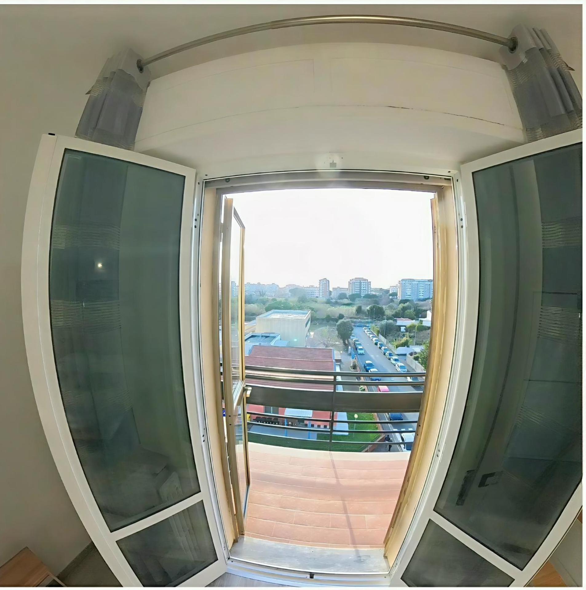 Attico Livorno Bed & Relax Exterior foto