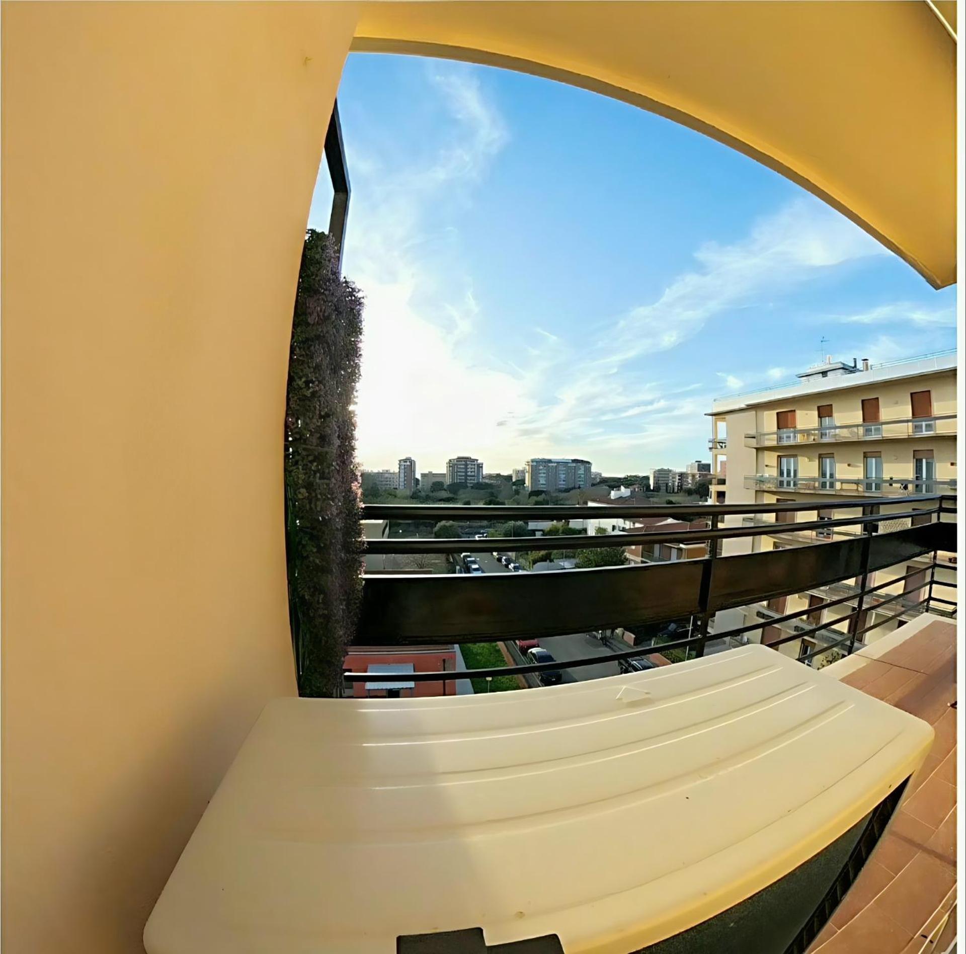 Attico Livorno Bed & Relax Exterior foto