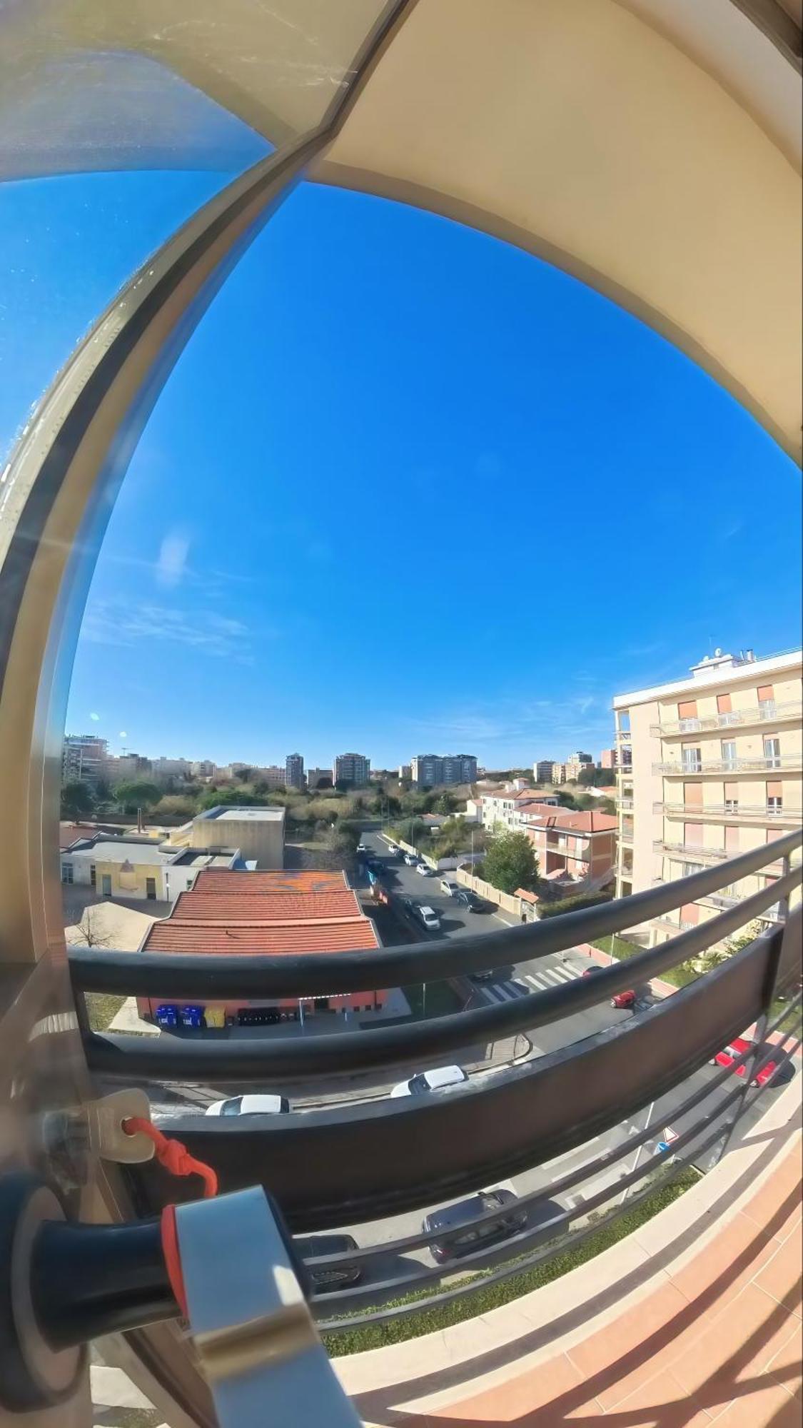 Attico Livorno Bed & Relax Exterior foto
